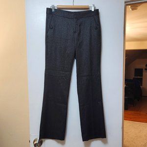 Banana Republic Logan Pants - 4P